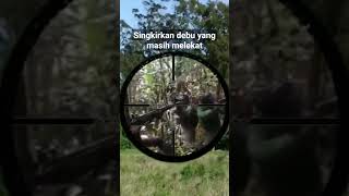 Tidak boleh ada negara di dalam Negara [upl. by Airbmak331]