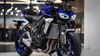 2025 Yamaha MT15 V2 Automatic Review Performance amp Features Breakdownquot [upl. by Row]