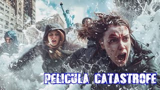 Pelicula Catástrofes  Acción  Pelicula Completa En Espanol Latino  Rehenes De La Tormenta [upl. by Kacerek541]