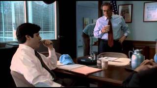 The Sopranos  Informants Talk To FBI [upl. by Noled]