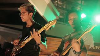 Musik  Kangen  Dewa 19  Cover by Invasion Band   5 [upl. by Rosenblum]