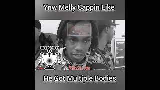 King Von amp Ynw Melly Talking about Body Count 😳 kingvon ynwmelly shorts [upl. by Karmen]