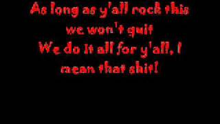 We Dont Die Twiztid Lyrics [upl. by Razaele21]