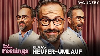 Klaas HeuferUmlauf Eine Frisur für die ganze Familie  Kurt Krömer  Feelings  11 [upl. by Lira650]