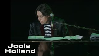 Jools Holland quotBiggie Wiggiequot Live At The Ritz ITV 1994  OFFICIAL [upl. by Anirbaz]