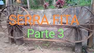 Serra fita parte 3 [upl. by Alyad544]