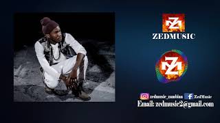 Muzo AKA Alphonso Pyepye Elephant Audio ZEDMUSIC Zambian Music 2018 [upl. by Airotciv]