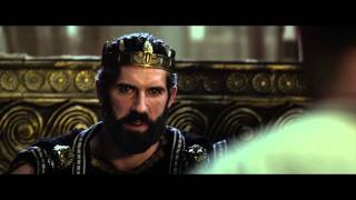 The Legend of Hercules 2014 second trailer [upl. by Anairb]