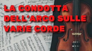 LERRORE che Ogni Violinista Ha Fatto Almeno Una Volta Lezione di Violino 🎻 [upl. by Seni]