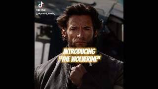 The Wolverine Edit edit shortsfeed shorts wolverine [upl. by Adelia528]