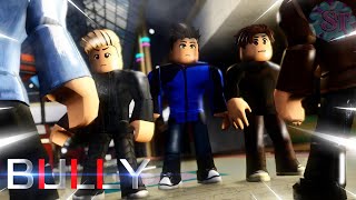 ROBLOX BULLY Story  Episode 4 A Season 3  Downhill [upl. by Durkin189]