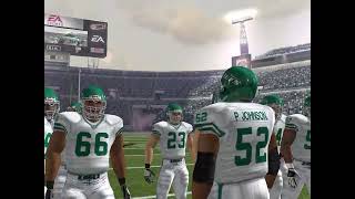 Madden 96 Preseason Week 3 Jets  Jags [upl. by Ahcsropal]