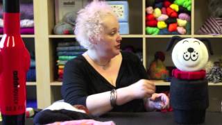 A Needle Felting Artist Talks about the addiQuick [upl. by Saile]