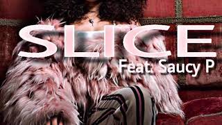 Ella Mai  Whatchamacallit Jersey Club Remix SLICE Ft Saucy P [upl. by Savil]