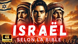 LIsraël moderne estil réellement le même que lIsraël biblique  À VOIR ABSOLUMENT en 4K [upl. by Neelsaj620]