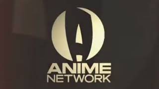 Anime Network Reel [upl. by Mik]