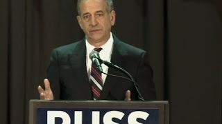 Feingold Young People Have to Heal the Wounds [upl. by Winzler]