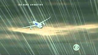 Air France Flight 447s harrowing end [upl. by Teryl711]