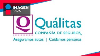 Quálitas Compañía de Seguros  Seguros en Imagen [upl. by Rovert306]