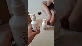 Best to worst Body wash  pH test of Body wash  Best Body wash for men and women [upl. by Yztim209]