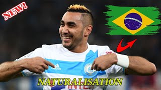 Dimitri Payet a déclaré son choc lorsquil a voulu devenir citoyen brésilien [upl. by Bander477]