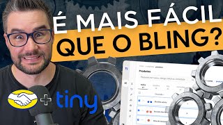 Como integrar anúncios do Mercado Livre no Tiny ERP [upl. by Doria796]