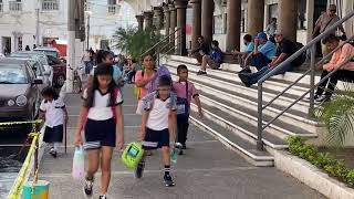 En Tuxpan ponen en marcha el «Mes del Testamento» [upl. by Rasmussen19]