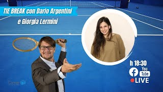 GIORGIA LERMINI  TESTIMONIANZA  Relazioni di Qualità [upl. by Lrig]