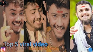 king of Ujjain Durlabh kasaypTop5viralvideodurlabhkashyapsong durlabhkashyap shorts [upl. by Brick870]