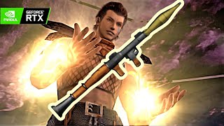 GOD HAND BAZOKA INFINITE FULL GAMEPLAY WITH ULTRA MODDED GRAPHICS REMASTERED DOUBLE GOD HAND [upl. by Walls]