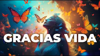 🎧🎙️ LA CANCIÓN MÁS PODEROSA PARA MANTENERTE EN UN ESTADO DE GRATITUD Y MANIFESTAR GRANDES MILAGROS [upl. by Monty]