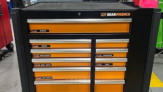 The Best Tool Box Ever for Beginner Techs  Graduation Tool Box Tour [upl. by Odysseus]