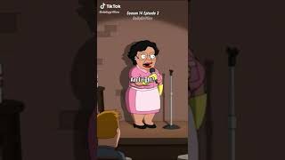 Family Guy  Consuela standup comedy shorts familyguy comedy [upl. by Aelsel252]