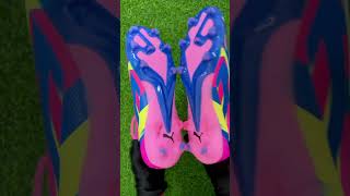 Puma Ultra Ultimate FG fashion nonslip breathable soccer shoes sportspuma soccershoes [upl. by Tnecnivleahcim942]