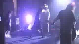 Korn  Falling Away Fom Me live in Las Vegas NV [upl. by Vernita]