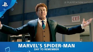 Marvels Ultimate SpiderMan vs the Sinister Six Season 4 Ep 26  Clip 1 [upl. by Ydissac440]