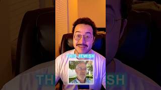 Jewish Professor STOPS Christian Man to Ask About JESUS jesuschrist religion truth shorts [upl. by Iuqcaj]