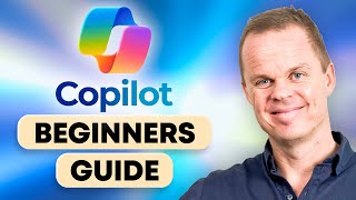 Get Started with Microsoft Copilot Beginners Guide [upl. by Eugenides]