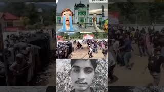 JUMA MASJID youtubeshorts unfezzmyaccount pleaseunfrezzemyaccount [upl. by Neala]