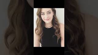 Mary Mouser – Dance Music Video [upl. by Nema802]