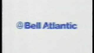 Bell Atlantic Commercial from 1995 [upl. by Nedyah699]