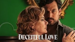 DECEITFUL LOVE SEASON 1  S01E01 amp S01E02 [upl. by Linneman776]