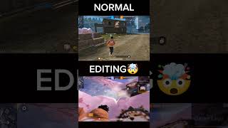 Normalediting 🥶 Free Fir Short Editingforyou​ foryoubage​ freefirehighlights​ freefireshiva [upl. by Eem589]