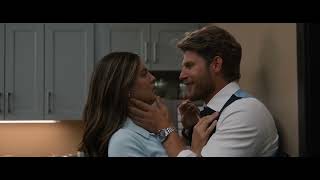 fubar Kiss Scenes — Monica Barbaro and Travis Van Winkle [upl. by Ilera]