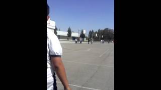 Desmond middle school fights [upl. by Neve]