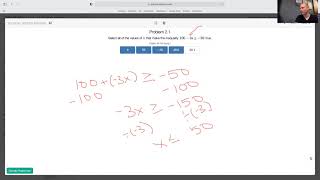 Desmos Practice 7616 [upl. by Maddy537]