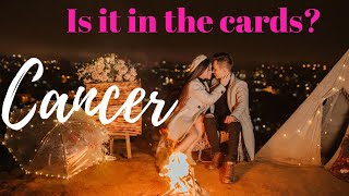 CANCER Love Tarot January 2024–A relationship evolves❤️❤️ [upl. by Pogue]