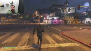 Moosetaffy on Prodigy RP amp Nopixel 40 being slow rolled  Prodigy 20 GTARP [upl. by Rednave]