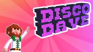 Disco Dave game global launch trailer [upl. by Liw]