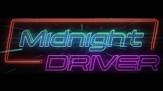 Midnight Driver 2020 Official Trailer [upl. by Ecydnak770]